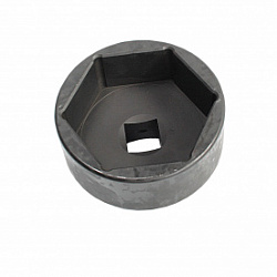 Сервисная головка 6 граней 95 мм Car-Tool CT-B1320-095