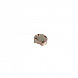 Съемник демпфера VW T4 Car-Tool CT-A1321 - Упор