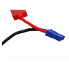 Провода пусковые для пусковых устройств 12В iCartool IC-JSD00