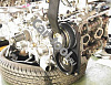 Инструмент для фиксации распредвала Subaru 2.5 L Car-Tool CT-A1197