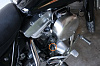 Ключ заливной пробки двигателя Harley - Davidson