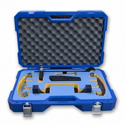 Комплект инструмента для фиксации BENZ (M271) Car-Tool CT-D1159