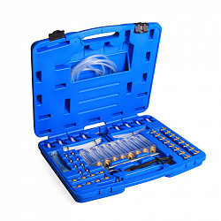 Тестер обратной подачи Common Rail Car-Tool CT-175E