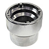 Корончатая головка для SCANIA Car-Tool CT-G035