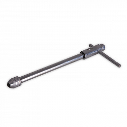 Набор для извлечения свечей накаливания Car-Tool CT-G044 - Держатель для метчиков