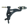 Съемник сайлентблоков рычагов (W202/W170) Car-Tool CT-A1025
