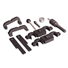 Набор для установки ГРМ Porsche Car-Tool CT-Z1401