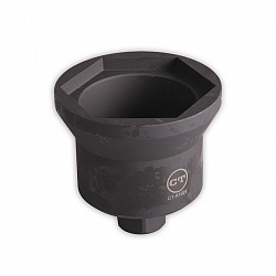 Ступичная шестигранная головка 98 мм Car-Tool CT-1029A