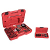 Компрессометр для бензиновых и дизельных двигателей Car-Tool CT-145i