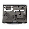 CT-Z0603 Набор для установки ГРМ RENAULT KIT 2 ПРИМЕНЯЕТСЯ ДЛЯ установкИ и регулировкИ газораспределительного механизма