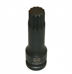 Сменная головка для ступицы колеса Car-Tool CT-B2181
