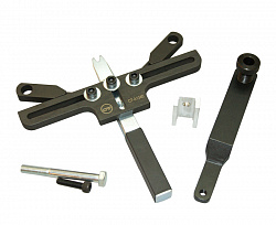 Приспособление для фиксации маховика Car-Tool CT-A1340