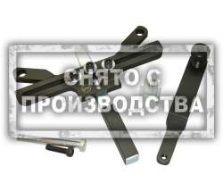 Приспособление для фиксации маховика Car-Tool CT-A1340