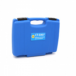Набор центрирующих оправок Car-Tool CT-E007 - Кейс