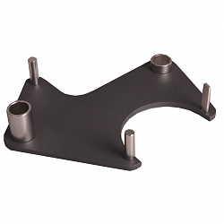 Набор для установки ГРМ RENAULT KIT 1 Car-Tool CT-Z0602 - Фиксатор шкивов распределительных валов MOT 1490-01