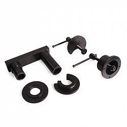 Набор оправок для АКПП ZF T23 Car-Tool CT-R012