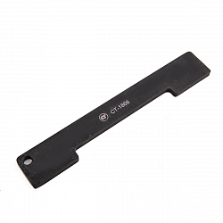 Набор для ГРМ Opel, Vauxhall, Chevrolet Car-Tool CT-1868 - Фиксатор распредвала OPEL EN-953-A / KM-953-A