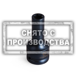 Головка для болтов ГБЦ MAN HGV E18 Car-Tool CT-A2132-E18