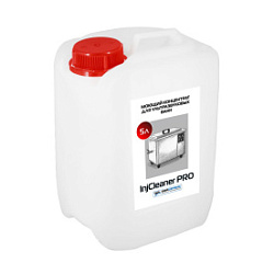 Моющий концентрат для ультразвуковой ванны InjCleaner PRO 5л ОДА Сервис ODA-26506