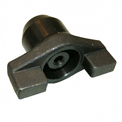 Приводная муфта для ТНВД 17 мм Car-Tool CT-N901