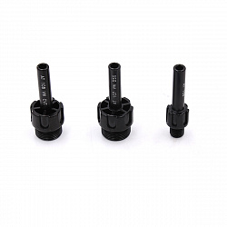 Набор адаптеров для АКПП Car-Tool CT-4089-01 - Резьбовые адаптеры