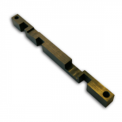 Шаблон для регулировки VANOS BMW M52TU Car-Tool CT-1473-P1