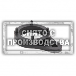 Ключ гайки делителя КПП КАМАЗ Car-Tool CT-U0902