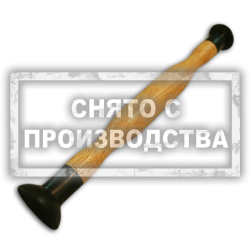 Ручной притир клапанов с диаметром 29 и 35 мм Car-Tool CT-1137-02