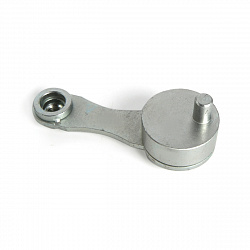 Специнструмент для JAGUAR Car-Tool CT-A2219 - Фиксатор венца маховика Land Rower 303-1123