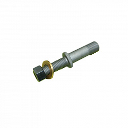 Монтажный инструмент VAG T10022 Car-Tool CT-3222 - Шпиндель с гайкой