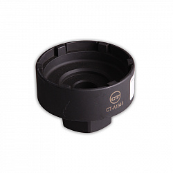 Шлицевая ступичная головка Mercedes Car-Tool CT-A1345