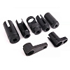 Комплект монтажных головок для датчиков Car-Tool CT-1061