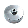 Ключ масляного фильтра Volvo 107 мм 15 граней Car-Tool CT-A1247