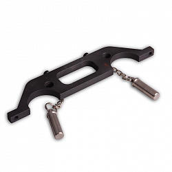 Набор для установки ГРМ RENAULT DCI Car-Tool CT-1369 - Фиксатор зубчатых колес распредвалов KM 6148