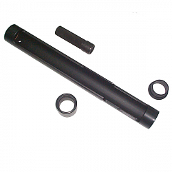 Оправки для замены шарнира из поворотного кулака Mercedes Car-Tool CT-A1036