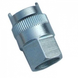 Спецголовка для ремонта пневмоамортизаторов Car-Tool CT-A1119-8