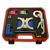 Приспособления для установки ГРМ GM V6 ECOTEC Car-Tool CT-1579