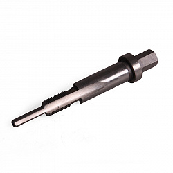 Набор для свечей накаливания MERCEDES BENZ Car-Tool CT-Z0303 - Метрический метчик M12Х1.0