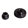 Съемники передней и задней колесных гаек Car-Tool CT-K801
