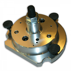 Приспособление для монтажа сальника коленвала VAG T10017 Car-Tool CT-1352A
