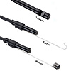 Видеоэндоскоп USB, 1Мп, 1600x1200, 3,5м, 8мм зонд iCartool IC-V101