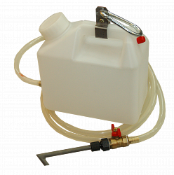 Бачок для заправки масла в АКПП Car-Tool CT-8321