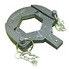 Рожковый ключ для гайки кардана BMW Car-Tool CT-2077