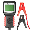 Тестер аккумуляторных батарей (АКБ) 12/24V iCartool IC-400