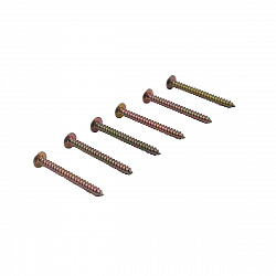 Набор для установки ГРМ RANGE ROVER 2.2L Car-Tool CT-Z0506 - Винты