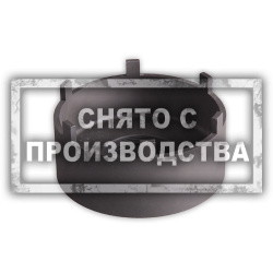 Корончатая головка для автобусов MAN Car-Tool CT-G021