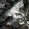 Приспособление для регулировки опоры двигателя VW и AUDI Car-Tool CT-A1055