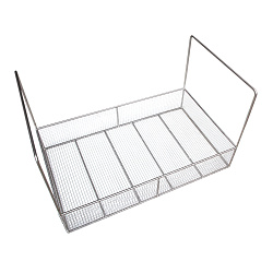 Ультразвуковая ванна с цифровым управлением, дегазацией и подогревом, 360 л ОДА Сервис ODA-LQ3600 - Корзина