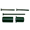 Оправки для запрессовки сальника VAG 3241 Car-Tool CT-3134