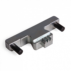 Набор для установки ГРМ MERCEDES BENZ Car-Tool CT-Z0301 - Фиксатор маховика двигателя MERCEDES 602 589 00 40 00